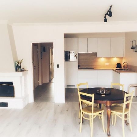 Appartement Pauline Ostende Exteriér fotografie