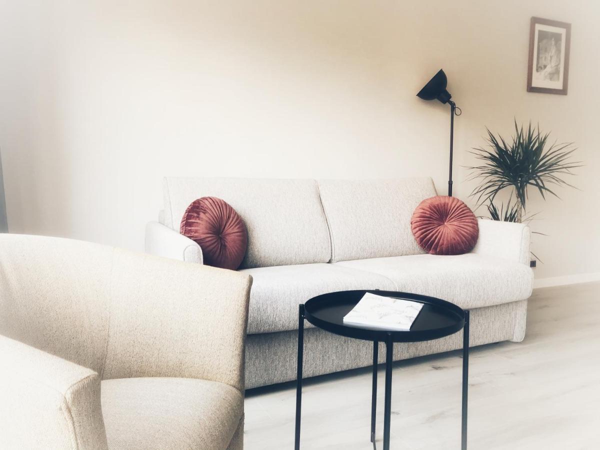Appartement Pauline Ostende Exteriér fotografie